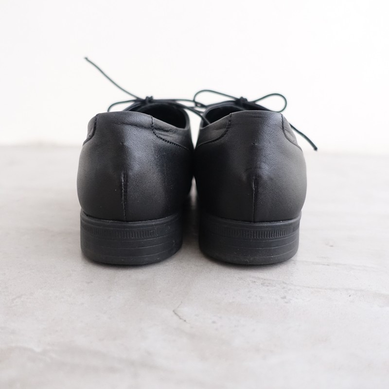�ȥ�٥륷�塼���Х����祻 TRAVEL SHOES BY CHAUSSER �졼�����åץ��塼�� 36/23  36 (sh10-2603-182)��32D62��