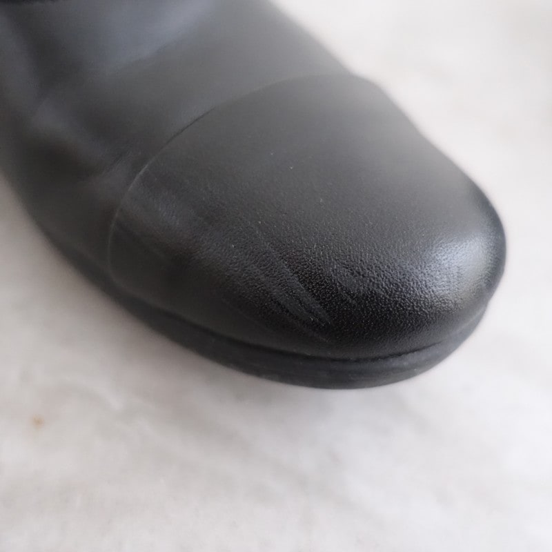 �ȥ�٥륷�塼���Х����祻 TRAVEL SHOES BY CHAUSSER �졼�����åץ��塼�� 36/23  36 (sh10-2603-182)��32D62��
