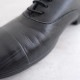 �ȥ�٥륷�塼���Х����祻 TRAVEL SHOES BY CHAUSSER �졼�����åץ��塼�� 36/23  36 (sh10-2603-182)��32D62��