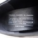 �ȥ�٥륷�塼���Х����祻 TRAVEL SHOES BY CHAUSSER �졼�����åץ��塼�� 36/23  36 (sh10-2603-182)��32D62��