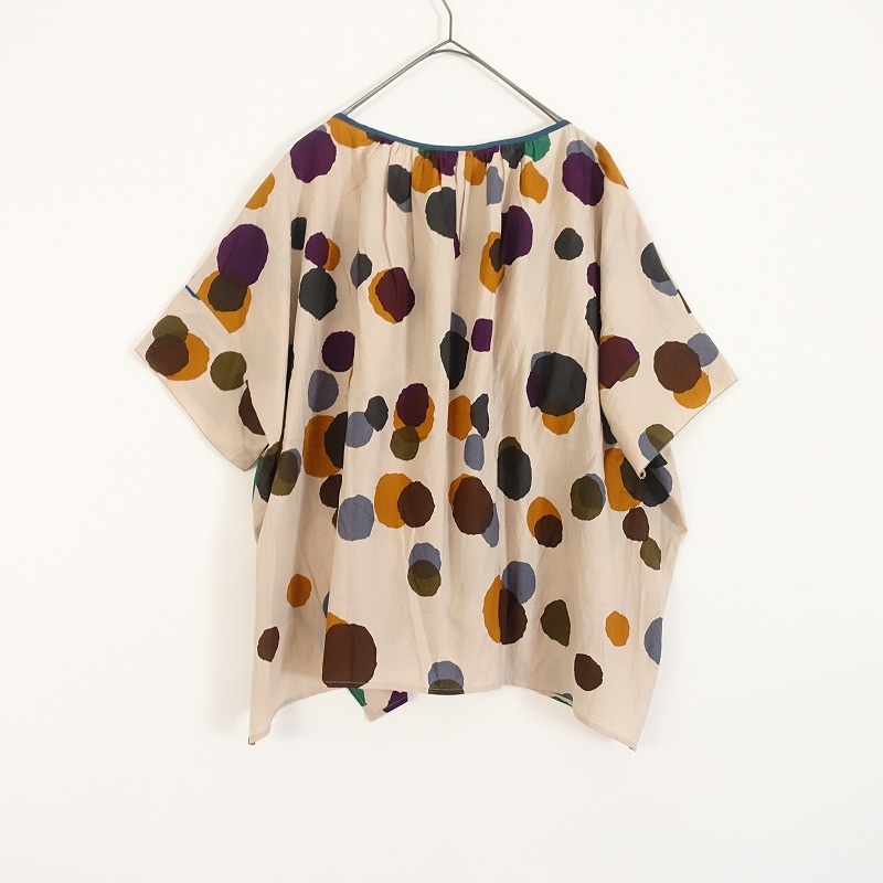 �����ʡۥߥʥڥ�ۥͥ� mina perhonen rain star ���åȥ�磻�ɥץ륪���С��֥饦��  38 (1-2409-551)��52J42��