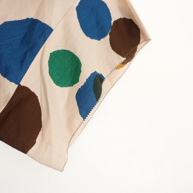 �����ʡۥߥʥڥ�ۥͥ� mina perhonen rain star ���åȥ�磻�ɥץ륪���С��֥饦��  38 (1-2409-551)��52J42��