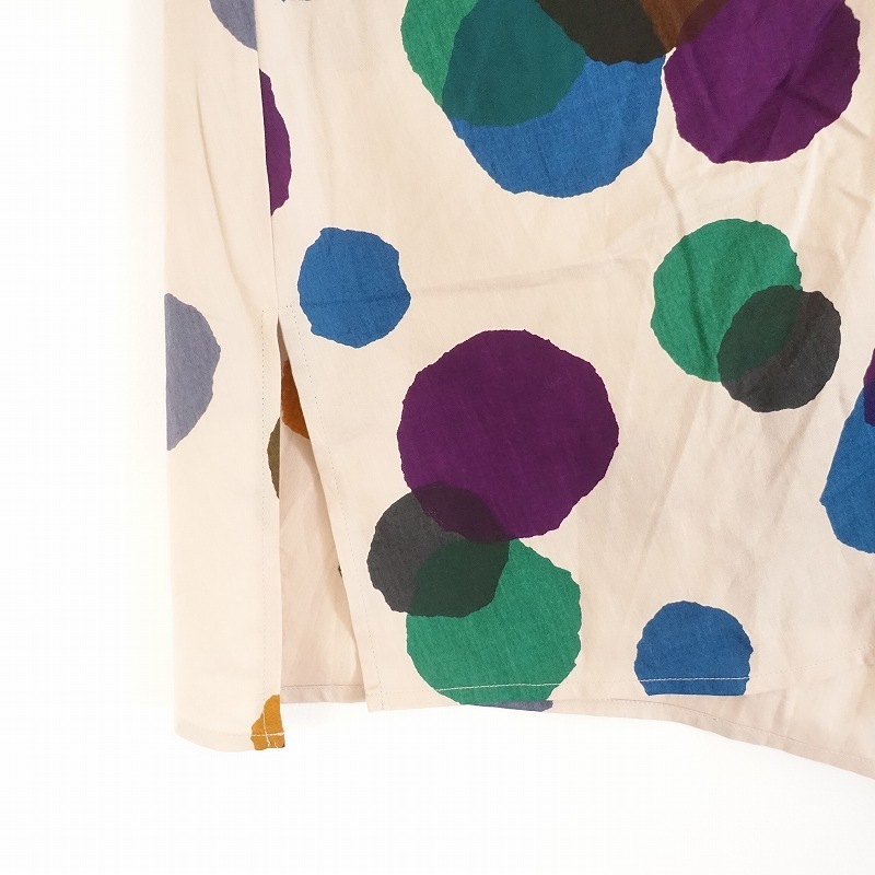 �����ʡۥߥʥڥ�ۥͥ� mina perhonen rain star ���åȥ�磻�ɥץ륪���С��֥饦��  38 (1-2409-551)��52J42��