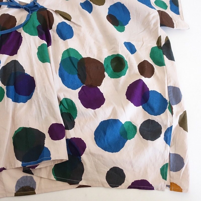 �����ʡۥߥʥڥ�ۥͥ� mina perhonen rain star ���åȥ�磻�ɥץ륪���С��֥饦��  38 (1-2409-551)��52J42��