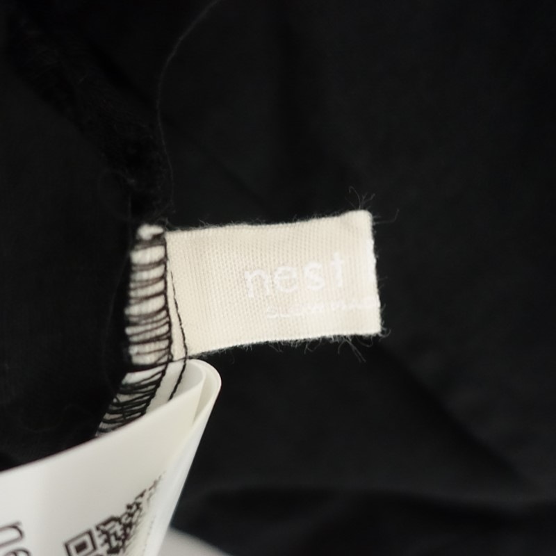 ������/���2.3���ۥͥ��ȥ����� nest Robe ��ͥ�V�ͥå��ե��֥饦��  F (25-2607-216)��80H62��