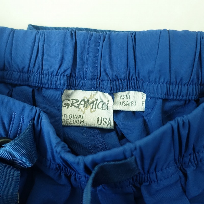 ����ߥ� GRAMICCI BEAMS BOY���� �ʥ����󥹥�����  F (sk33-2508-488)��02I52��