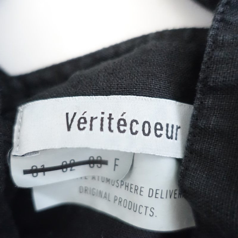 ������ƥ����� Veritecoeur �إ�ץ����С�������  F (25-2607-302)��01H62��