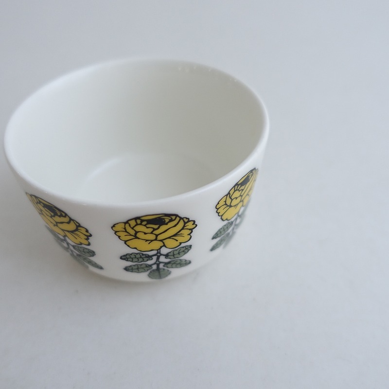 ̲ۥޥå marimekko VIHKIRUUSU ҥ롼 ܥ  10cm   (wa85-2508-133)42I52