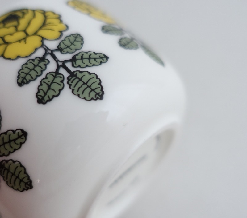 ̲ۥޥå marimekko VIHKIRUUSU ҥ롼 ܥ  10cm   (wa85-2508-133)42I52