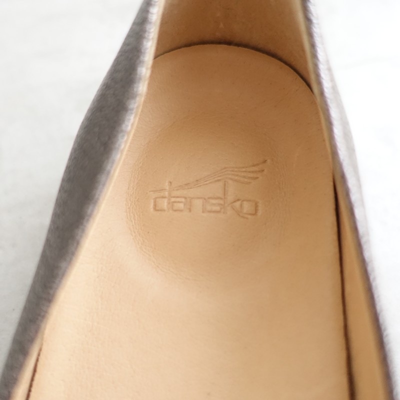 ��̤���ѡۥ��󥹥� DANSKO Larisa ����åݥ� 37/23.5  37 (sh10-2603-157)��60E62��