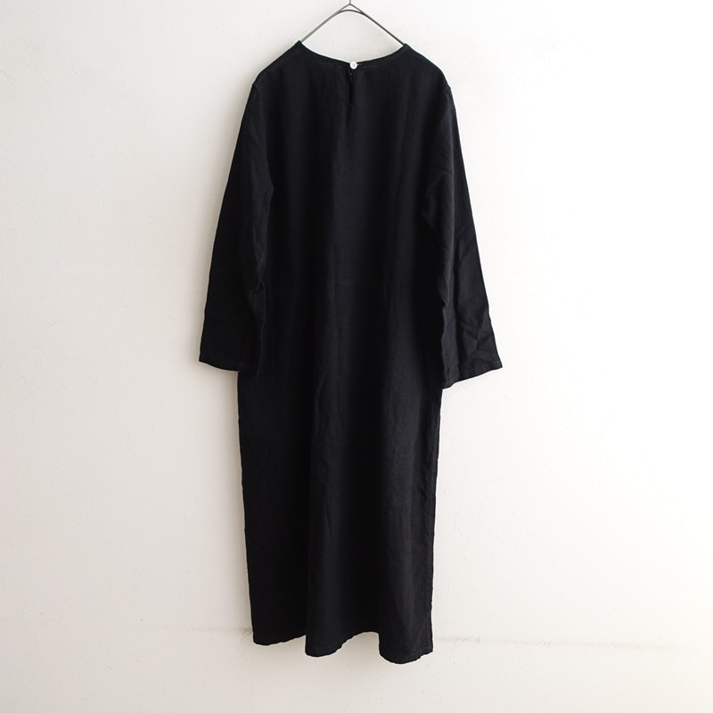 ������/2025/AW/���4.1���ۥ��饹�֥�� Vlas Blomme �֥�å���ɥ�ͥ󥳥åȥ�ɥ쥹���ԡ���  F (33-2604-193)��70E62��