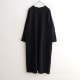 ������/2025/AW/���4.1���ۥ��饹�֥�� Vlas Blomme �֥�å���ɥ�ͥ󥳥åȥ�ɥ쥹���ԡ���  F (33-2604-193)��70E62��