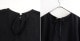 ������/2025/AW/���4.1���ۥ��饹�֥�� Vlas Blomme �֥�å���ɥ�ͥ󥳥åȥ�ɥ쥹���ԡ���  F (33-2604-193)��70E62��