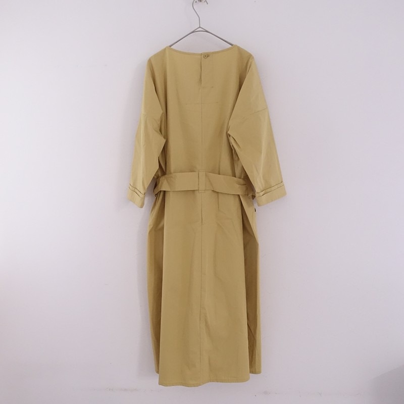 ��̤����/���8.8���ۥȥ������å� Toogood THE PERFUMER DRESS  1 (j27-2604-141)��22E62��