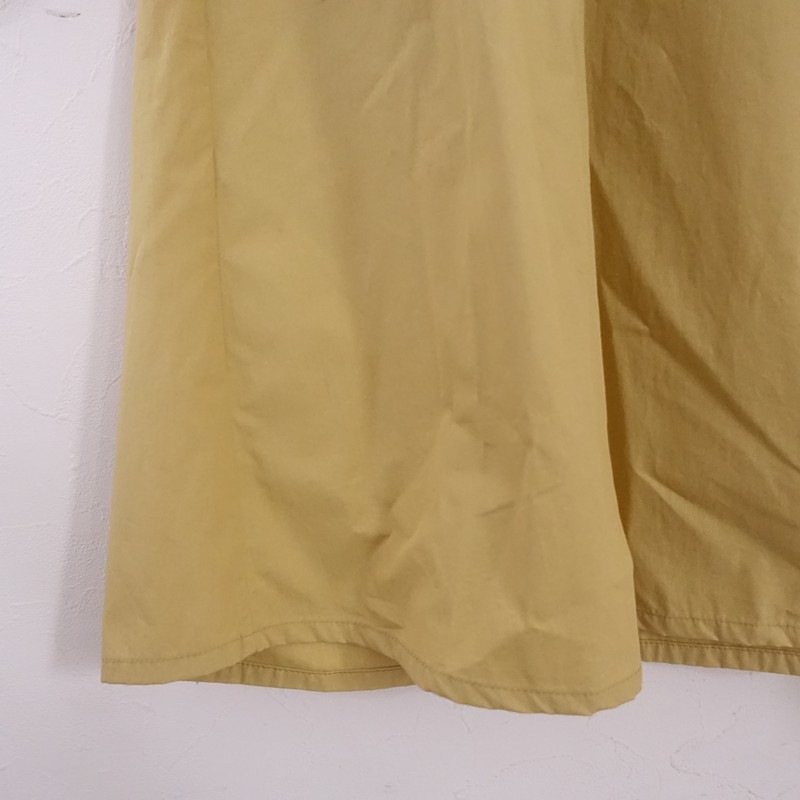 ��̤����/���8.8���ۥȥ������å� Toogood THE PERFUMER DRESS  1 (j27-2604-141)��22E62��