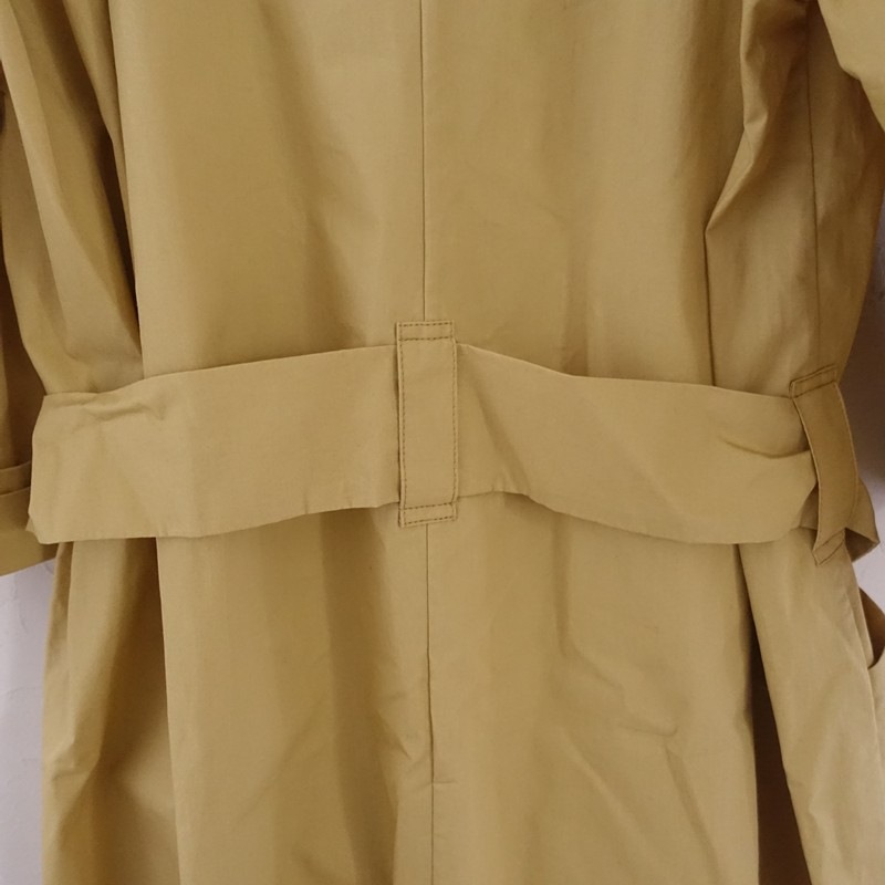 ��̤����/���8.8���ۥȥ������å� Toogood THE PERFUMER DRESS  1 (j27-2604-141)��22E62��