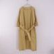 ��̤����/���8.8���ۥȥ������å� Toogood THE PERFUMER DRESS  1 (j27-2604-141)��22E62��