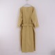 ��̤����/���8.8���ۥȥ������å� Toogood THE PERFUMER DRESS  1 (j27-2604-141)��22E62��