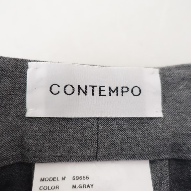 �ڥ�˥��å����ۥ䥨������ƥ�� YAECA CONTEMPO 59655 ���ȥ�å��ѥ��  M (25-2604-545)��52E62��