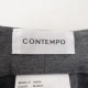 �ڥ�˥��å����ۥ䥨������ƥ�� YAECA CONTEMPO 59655 ���ȥ�å��ѥ��  M (25-2604-545)��52E62��