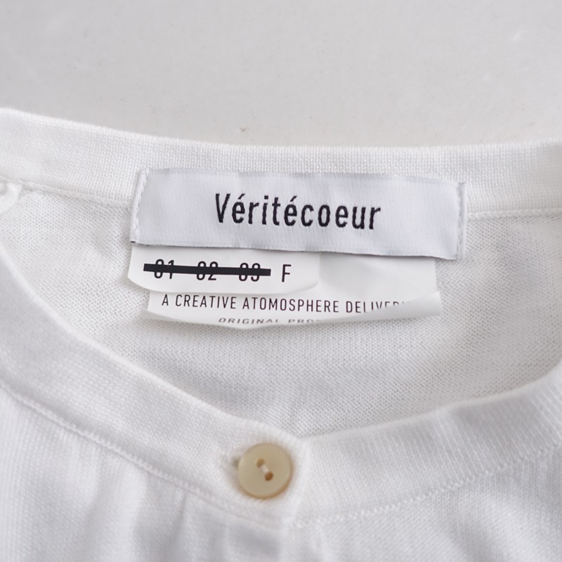 ������ƥ����� Veritecoeur ���åȥ󥫡��ǥ�����  F (25-2601-399)��90B62��