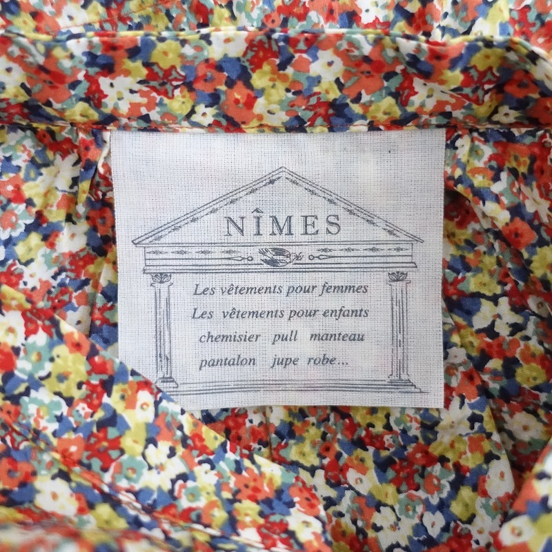 �����2.7���ۥˡ��� NIMES ��Хƥ����ԡ���  - (27-2506-43)��70G52��