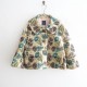 /2024AW/19.8ۥߥʥڥۥͥ mina perhonen hana no mi 硼ȥ㥱å  36 (jk25-2502-223)81C52