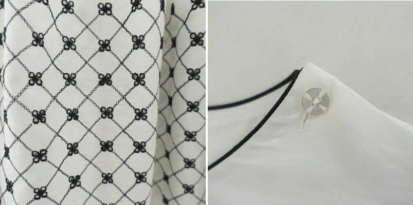 �����4.1���ۥߥʥڥ�ۥͥ� mina perhonen flower beads �ɤ��夦�֥饦��  38 (m25-2605-59)��10F62��
