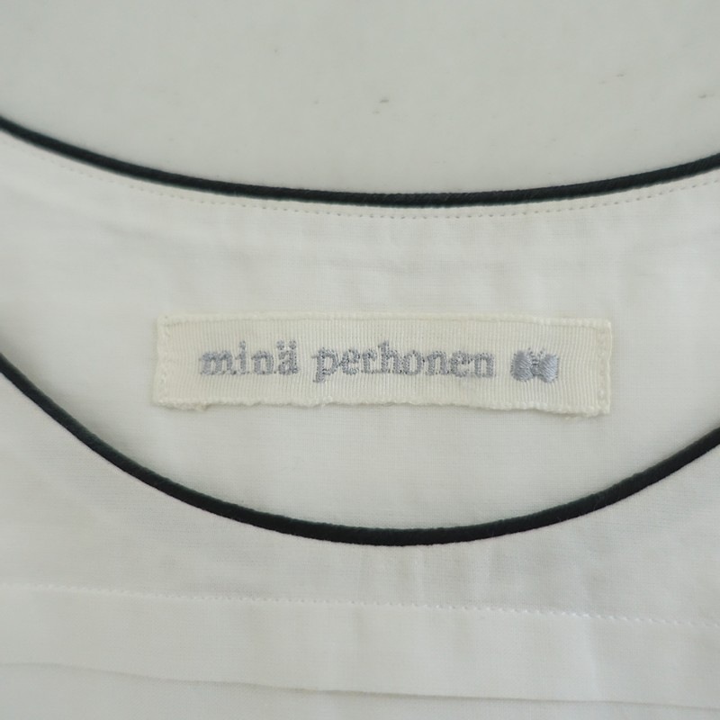 �����4.1���ۥߥʥڥ�ۥͥ� mina perhonen flower beads �ɤ��夦�֥饦��  38 (m25-2605-59)��10F62��