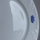 ���̲��ۥ�����ơ���/�������ե��٥� GUSTAVSBERG BLA BLOM �ץ졼��22cm   (wa84-2603-53)��30F62��
