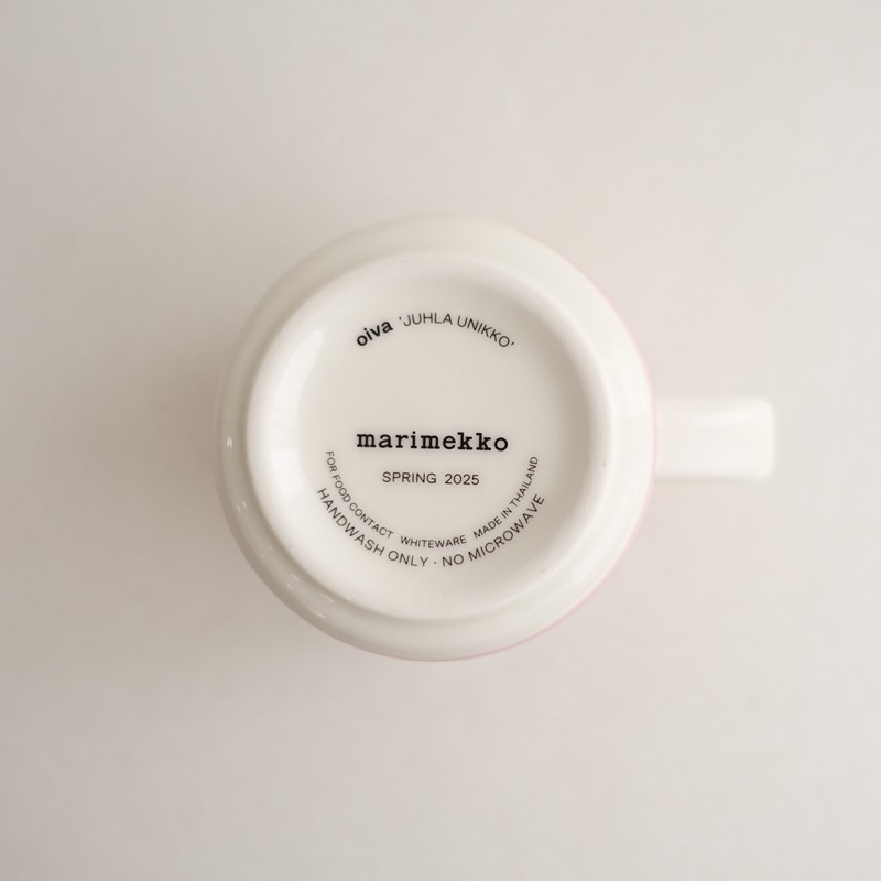 ���̲���̤����/2024ǯ/by R����/�ޥ��å� marimekko UNIKKO �ޥ����å�   (wa5-2603-45)��40F62��