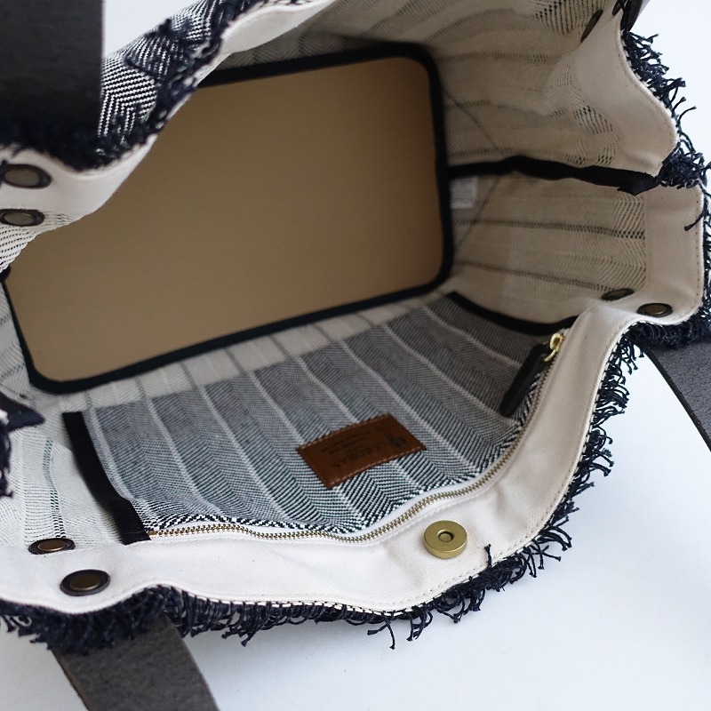 ����ɥ�� CLEDRAN ARO TOTE �ȡ��ȥХå�   (ba7-2506-129)��21G52��