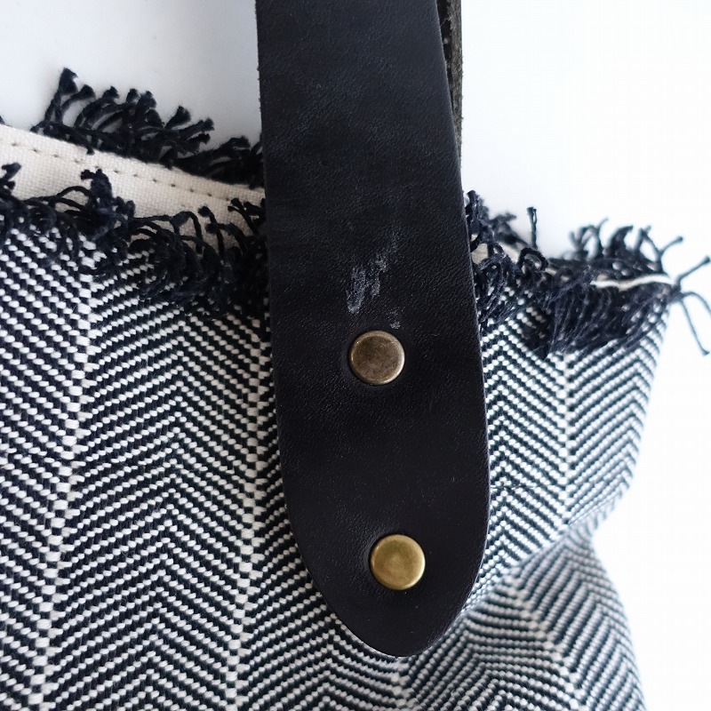 ����ɥ�� CLEDRAN ARO TOTE �ȡ��ȥХå�   (ba7-2506-129)��21G52��