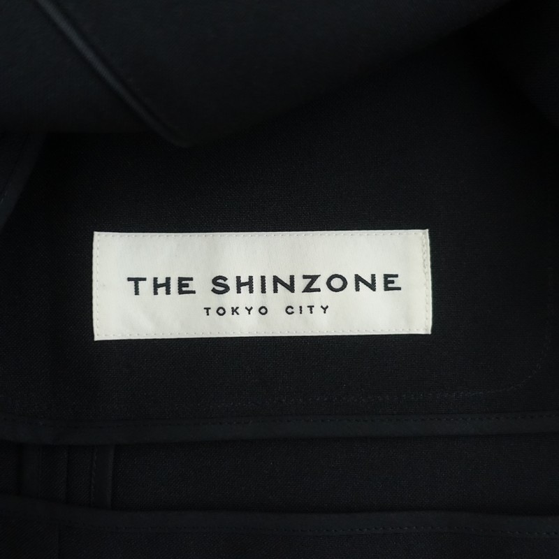 ������/���3.9���ۥ��󥾡��� THE SHINZONE ���饤���顼���㥱�å�  34 (kjk33-2605-182)��60F62��