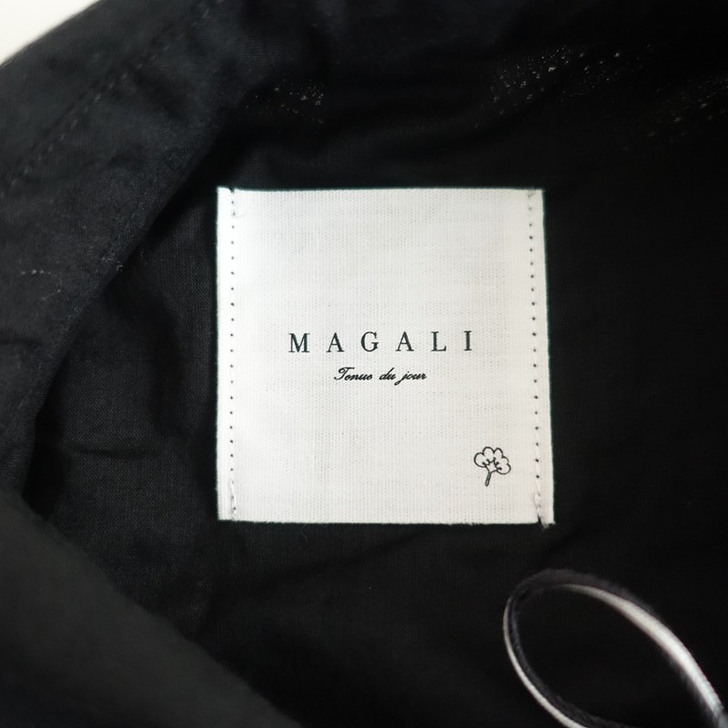 ��̤����/���2.4���ۥޥ��� MAGALI �֥꡼�������åȥ󥷥륯�졼���衼���֥饦��   (33-2608-572)��12I62��