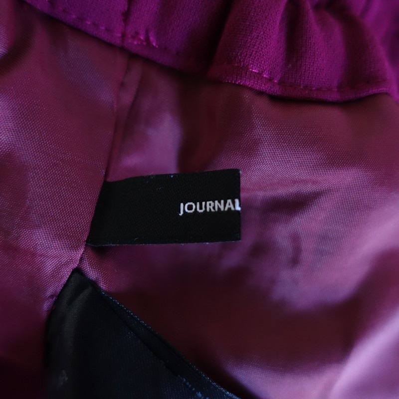 �����1.7���ۥ��㡼�ʥ륹��������� JOURNAL STANDARD ���֥륯�����饤��ѥ��  36 (2-2605-304)��11F62��