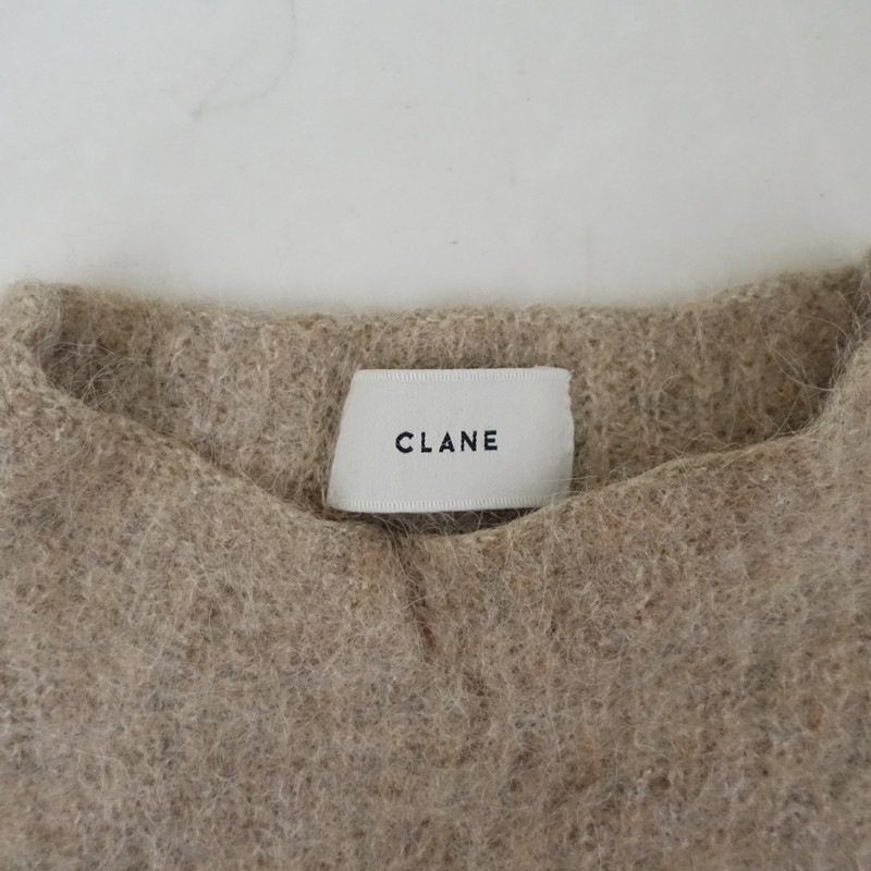 �����2.6���ۥ���� CLANE �ܡ��ȥͥå�����ѥ��˥åȥȥåץ�  2 (33-2609-119)��92I62��