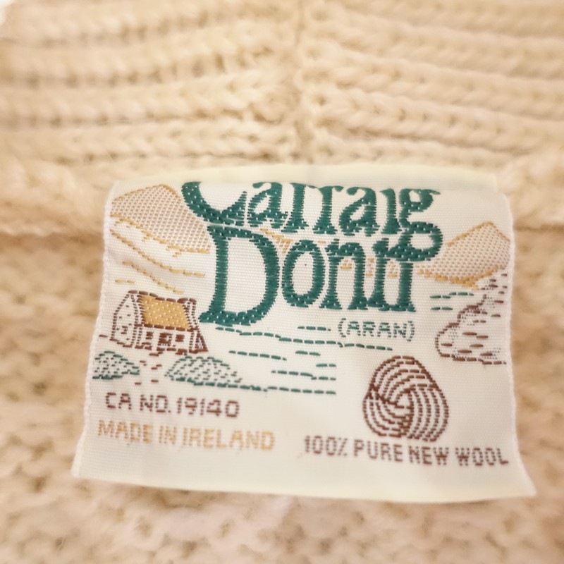 ����쥤���ɥ� carraigdonn ���Υ����륷�硼�륫�顼�����˥åȥ����ǥ�����  S (2-2602-66)��50C62��