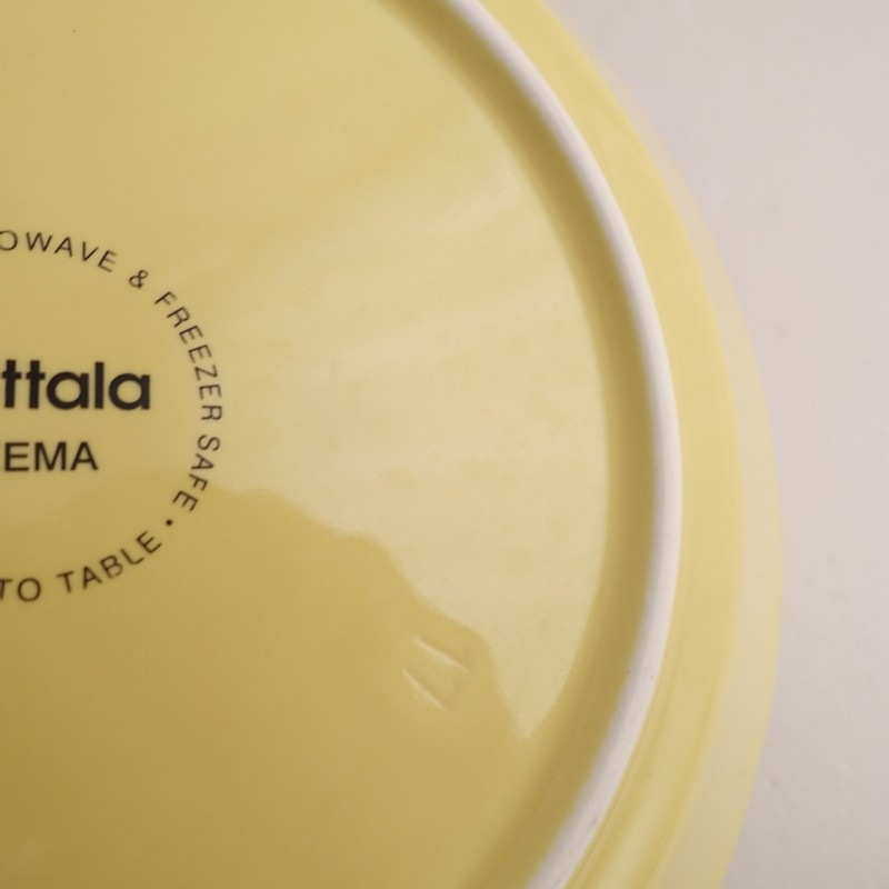 ���̲������ֿ�/���å��� iittala TEEMA �ƥ����� �ץ졼�� 17�� ��������   (wa5-2601-162)��80C62��