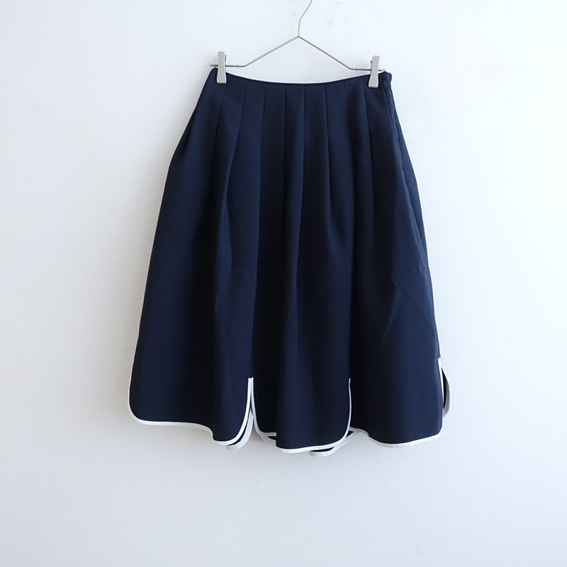 �����5.1���ۥߥʥڥ�ۥͥ� mina perhonen rain friends ���å��ե쥢��������  38 (jsk25-2605-750)��42F62��