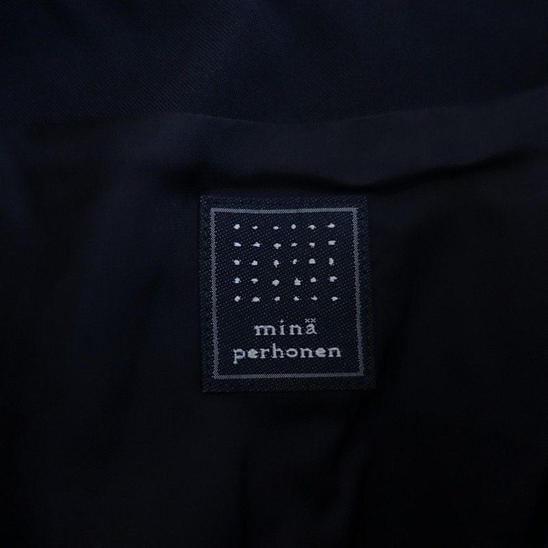 �����5.1���ۥߥʥڥ�ۥͥ� mina perhonen rain friends ���å��ե쥢��������  38 (jsk25-2605-750)��42F62��