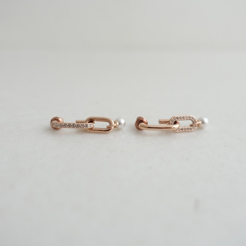 �����2.3���ۥ�����ե����� SWAROVSKI Constella �ɥ��åץԥ���   (ac30-2605-282)��72F62��