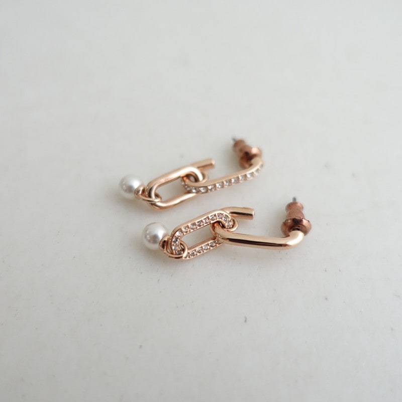�����2.3���ۥ�����ե����� SWAROVSKI Constella �ɥ��åץԥ���   (ac30-2605-282)��72F62��