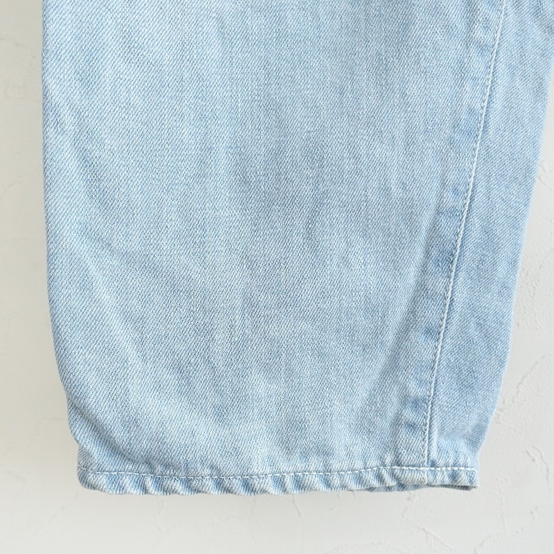 ミナペルホネンalwaysデニム ブルー 40 ミナペルホネンalwaysデニム ブルー 40｜Yahoo!フリマ（旧PayPay