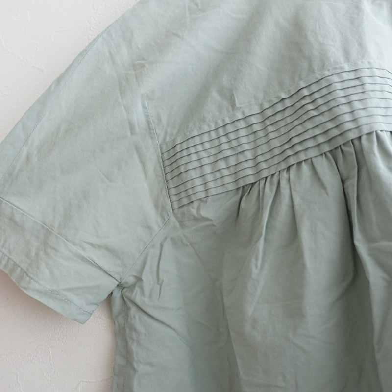 �����2.9���ۥߥʥڥ�ۥͥ���ɥ꡼ mina perhonen laundry forest wing EMB�ԥ󥿥å�����å��֥饦��  36 (2-2606-255)��60G62��