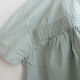 �����2.9���ۥߥʥڥ�ۥͥ���ɥ꡼ mina perhonen laundry forest wing EMB�ԥ󥿥å�����å��֥饦��  36 (2-2606-255)��60G62��