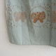�����2.9���ۥߥʥڥ�ۥͥ���ɥ꡼ mina perhonen laundry forest wing EMB�ԥ󥿥å�����å��֥饦��  36 (2-2606-255)��60G62��