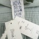 �����2.9���ۥߥʥڥ�ۥͥ���ɥ꡼ mina perhonen laundry forest wing EMB�ԥ󥿥å�����å��֥饦��  36 (2-2606-255)��60G62��