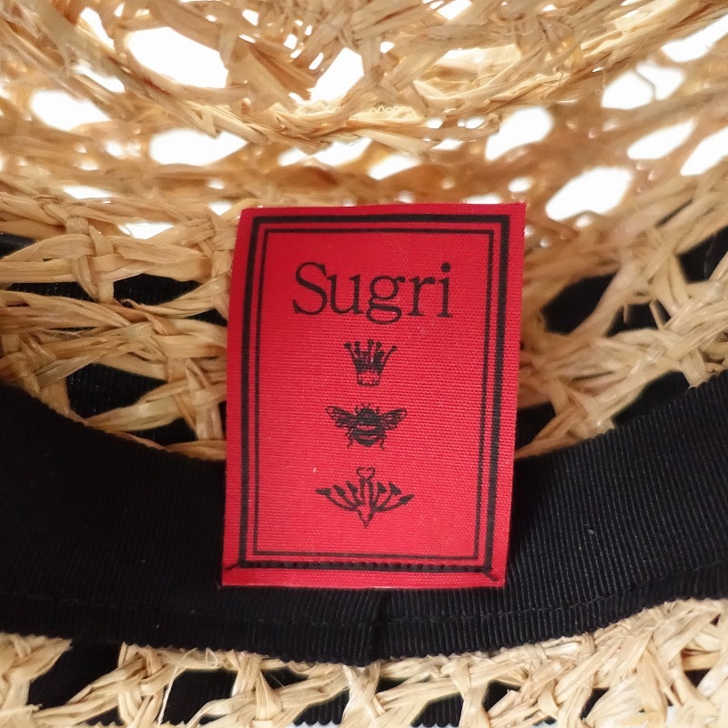 2.2ۥ Sugri ե졼֥졼ɥϥå   (ha7-2508-19)52H52