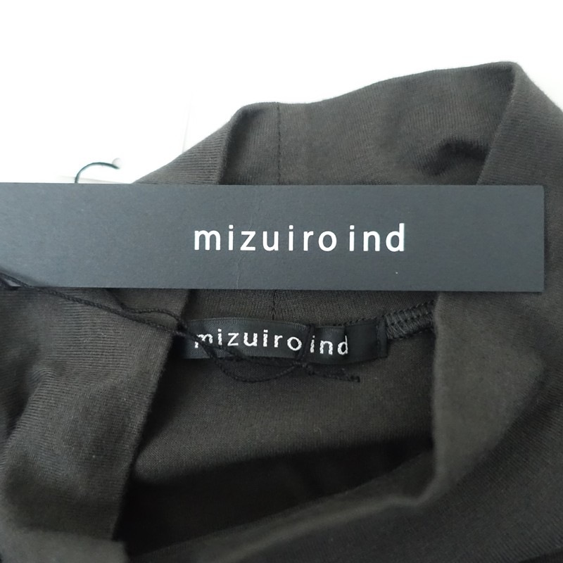 ��2024�ۥߥ���������� mizuiro-ind �ϥ��ͥå��磻�ɥ���˥å�  - (1-2512-17)��10A62��